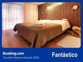 Apartamento Don Miguel - Parking incluido, Huelva